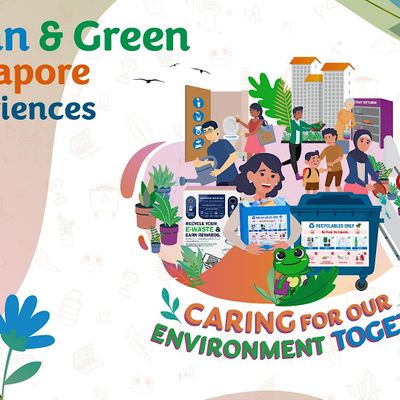 CGS Experiences 2023