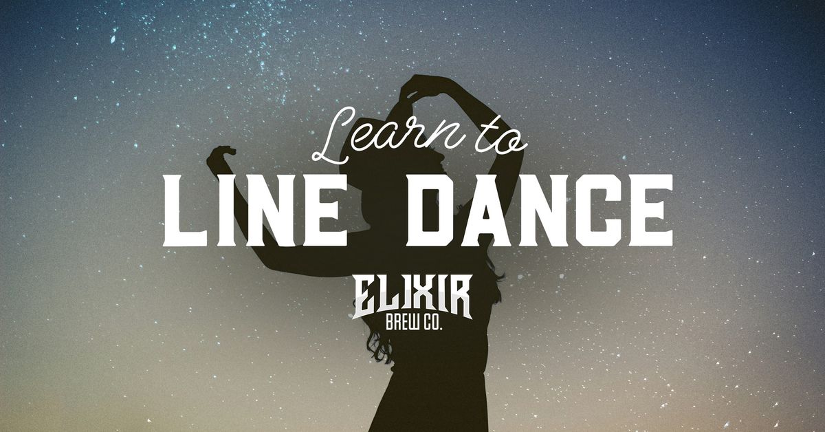 Learn to Line Dance