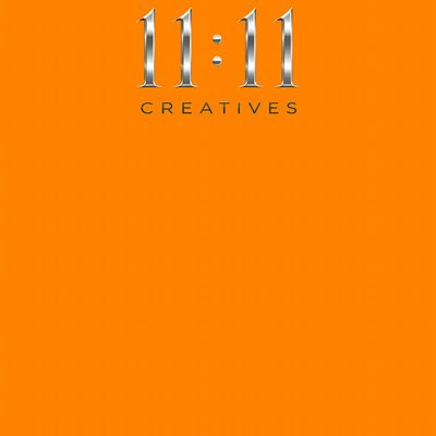 11:11 CREATIVES