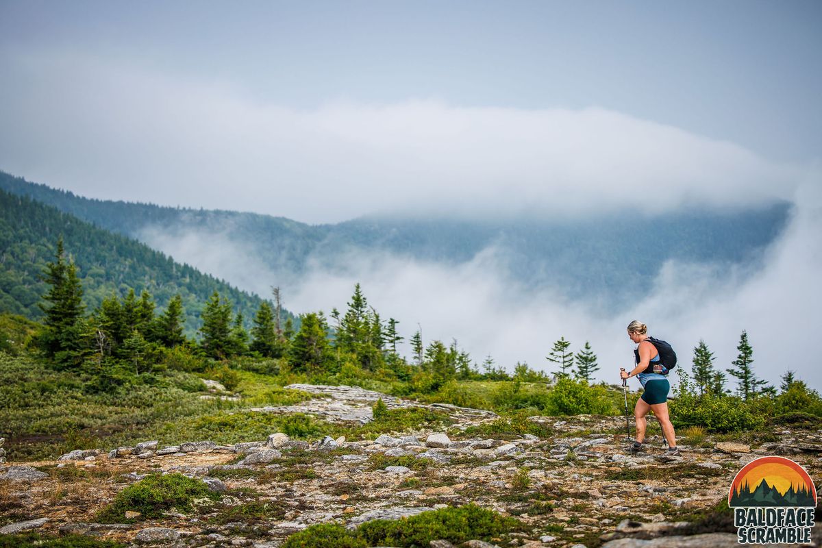 Baldface Scramble