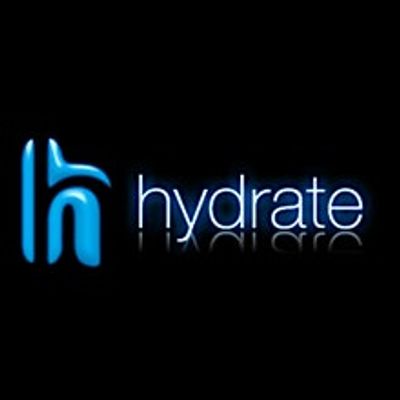 Hydrate Nightclub