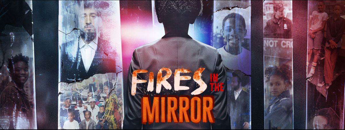 Fires in the Mirror at Bristol Riverside Theatre