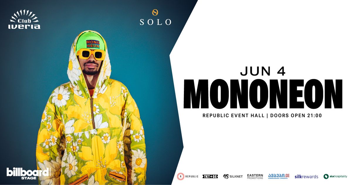 MonoNeon
