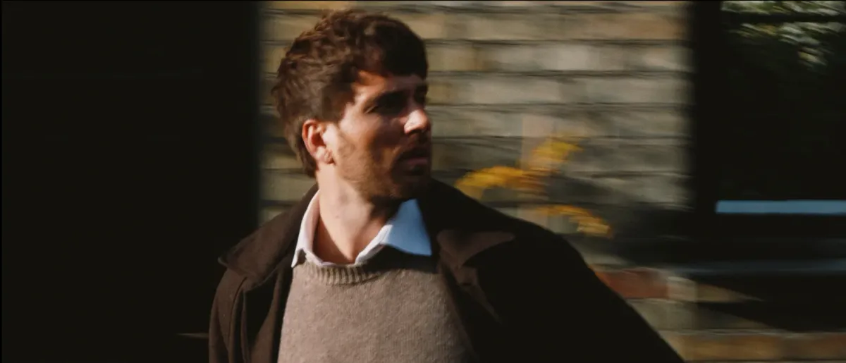 Malte Ebert in Aarhus C