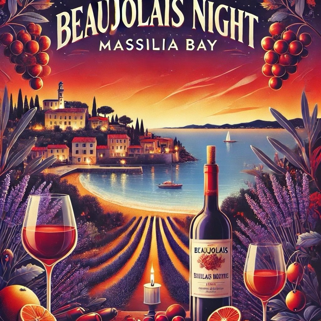 Beaujolais Night