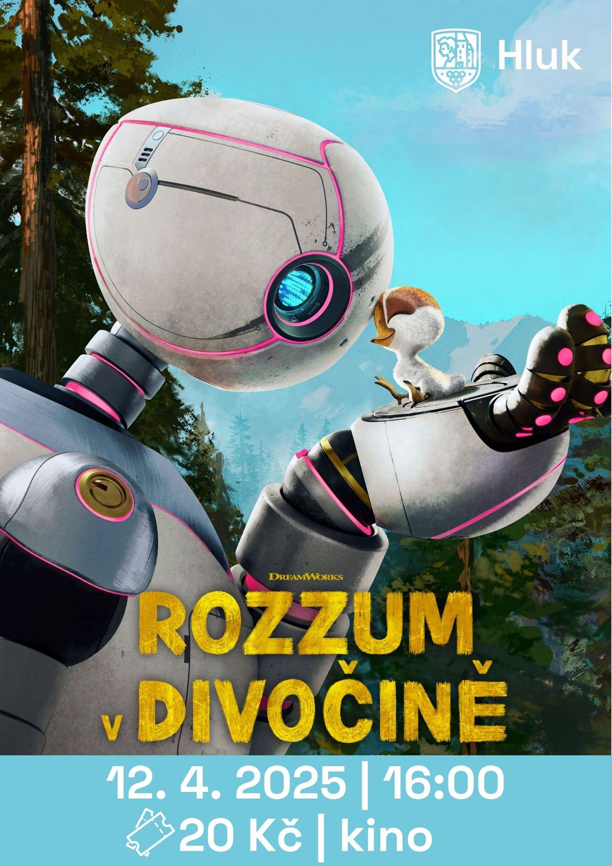 ROZZUM V DIVO\u010cIN\u011a