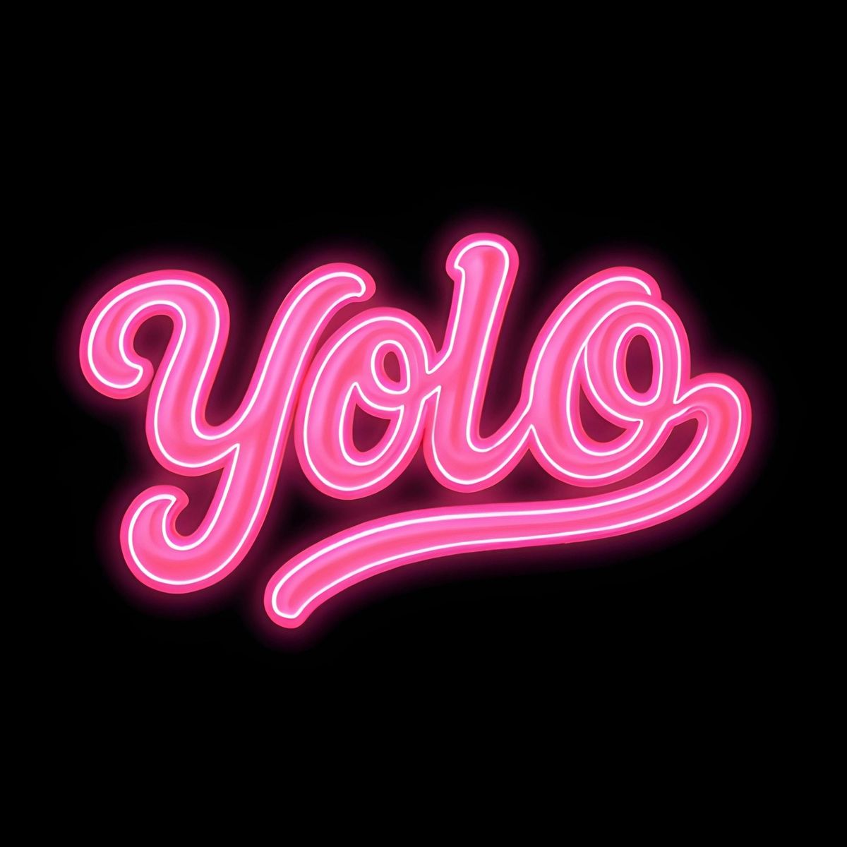 YOLO EPISODE 3: THE SUPPER CLUB - SUNDAY 5TH OCTOBER