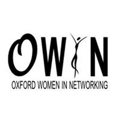 OWIN-Oxford Women in Networking