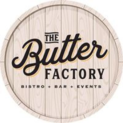 The Butter Factory