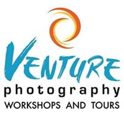 Venture Photography Workshops