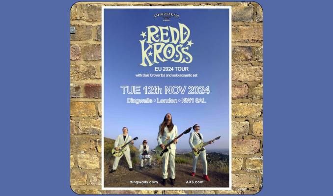 Redd Kross