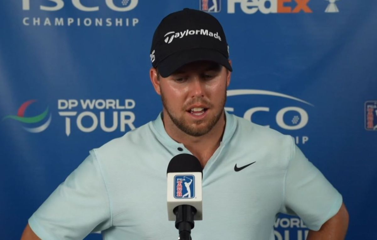 ISCO Championship - Friday