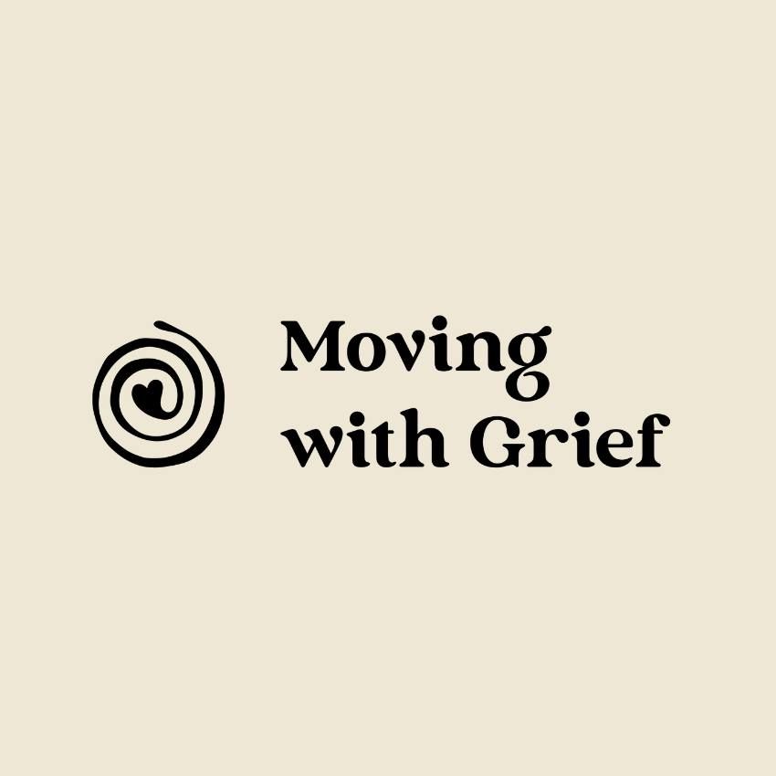 Moving with Grief - Gentle Yoga, Breath & Relaxation