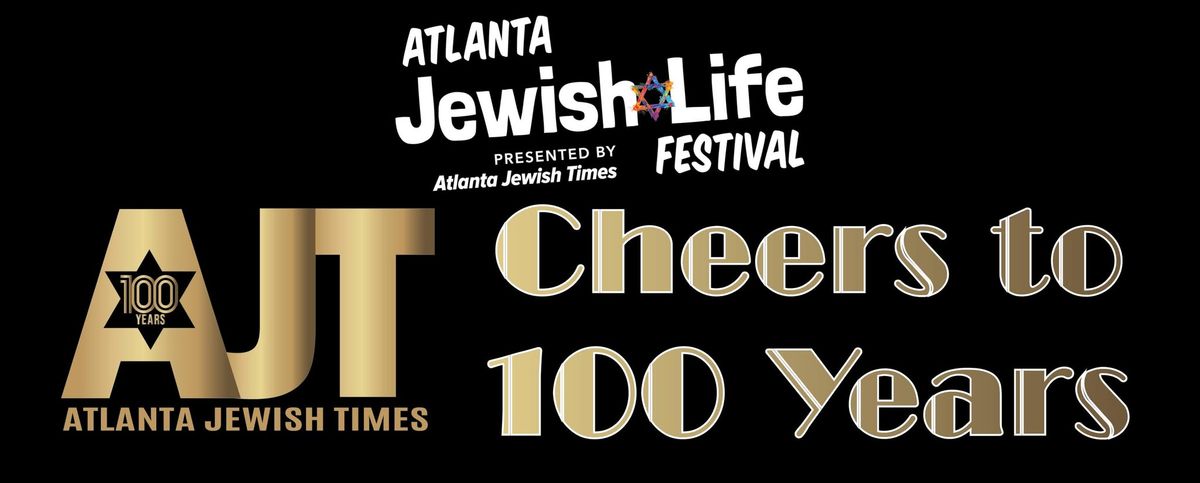 Atlanta Jewish Life Festival 2025