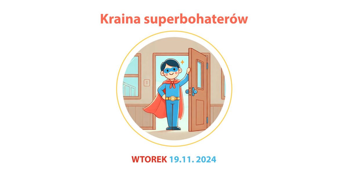 KRAINA SUPERBOHATER\u00d3W - drzwi otwarte