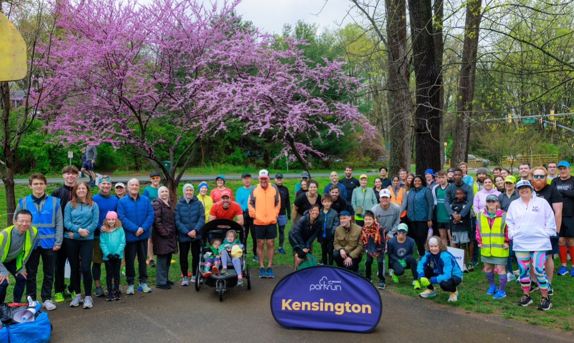Parking Shucked - Greensboro