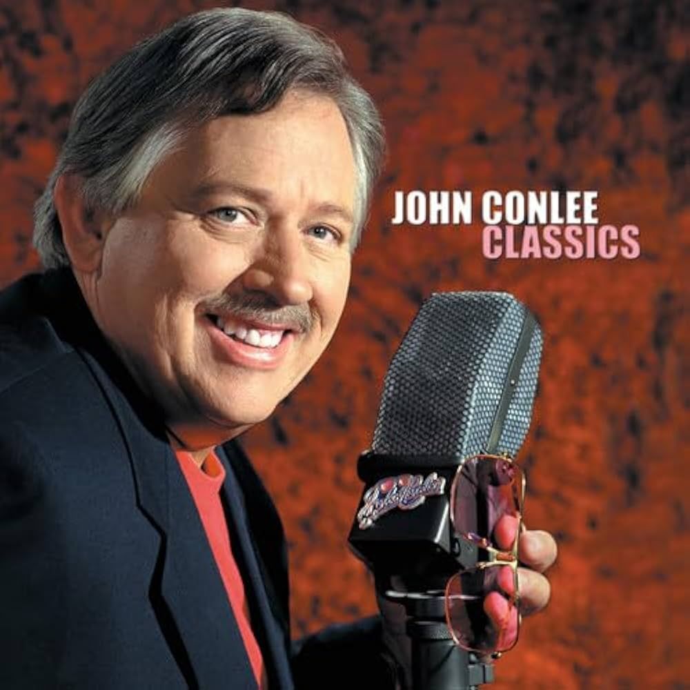 John Conlee