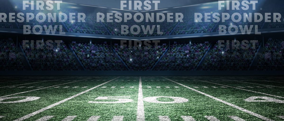 First Responder Bowl