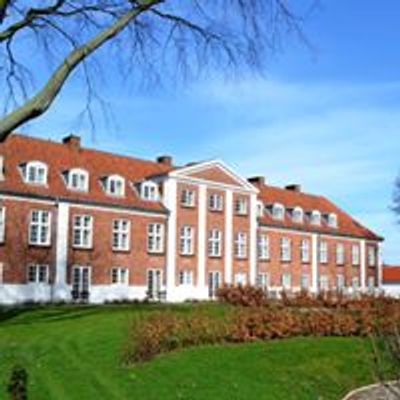 Milling Hotel Park, Middelfart