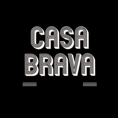 Casa Brava Madrid