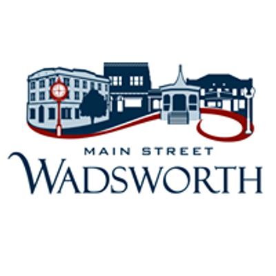 Main Street Wadsworth