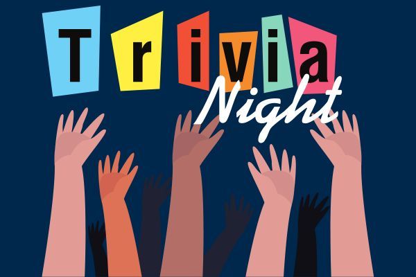 Trivia Night at The Burleigh