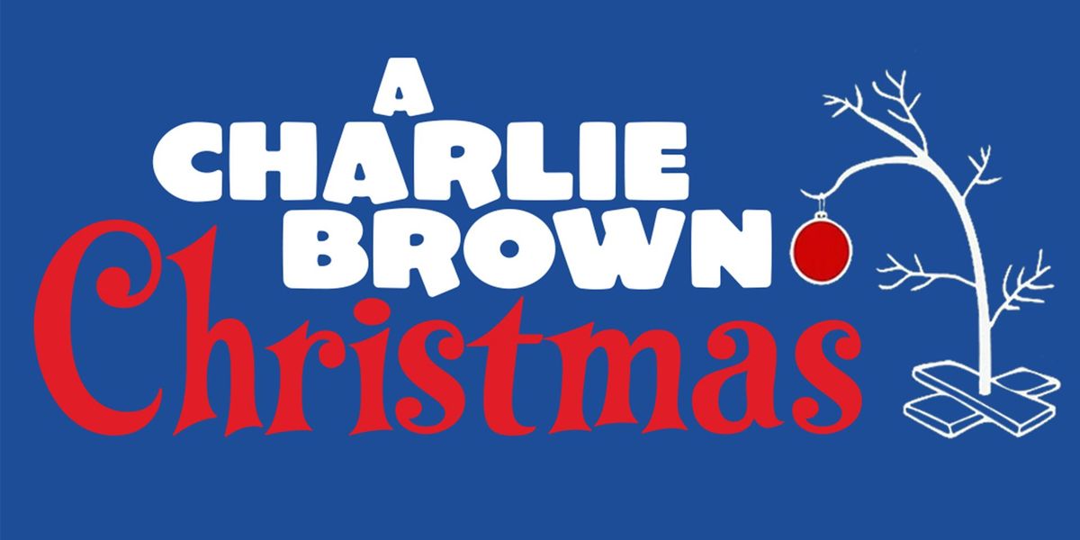 A Charlie Brown Christmas