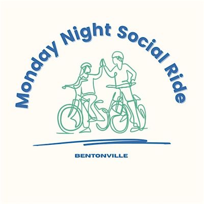 Bentonville Social Ride