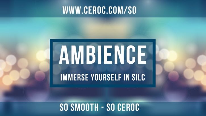 Ambience- Pure SILC freestyle
