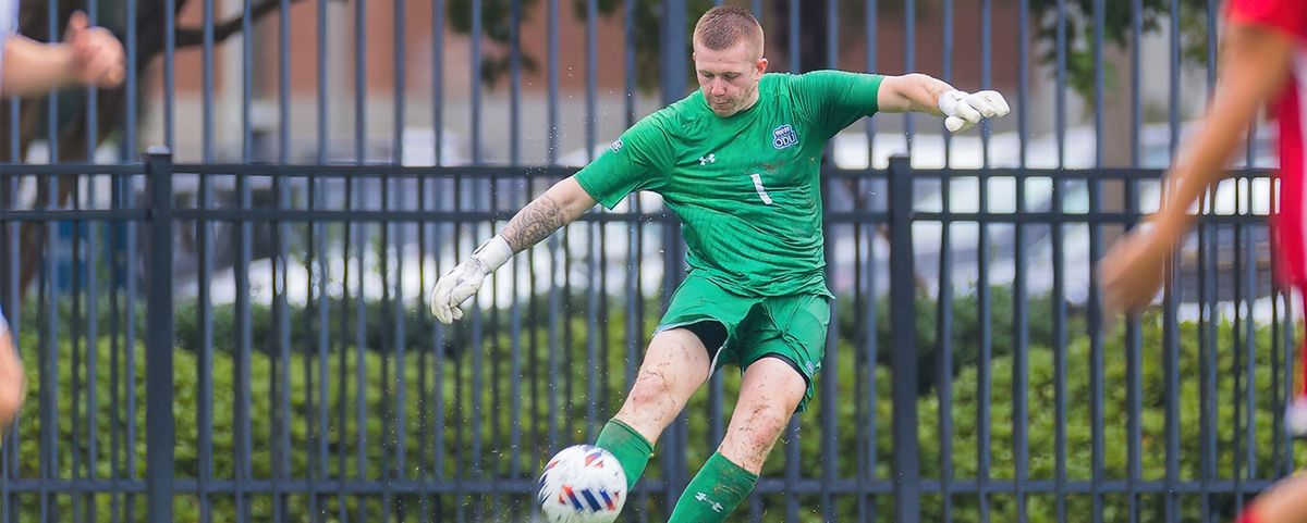 Marshall Thundering Herd at West Virginia Mountaineers Mens Soccer