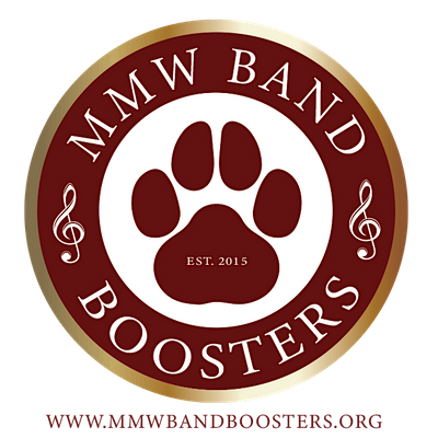 MMW Band Boosters Association,Inc.