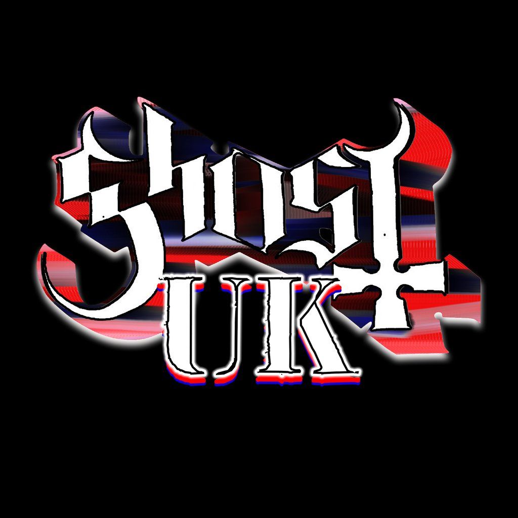 Ghost UK - The Ultimate Tribute to Ghost! Halloween 2025