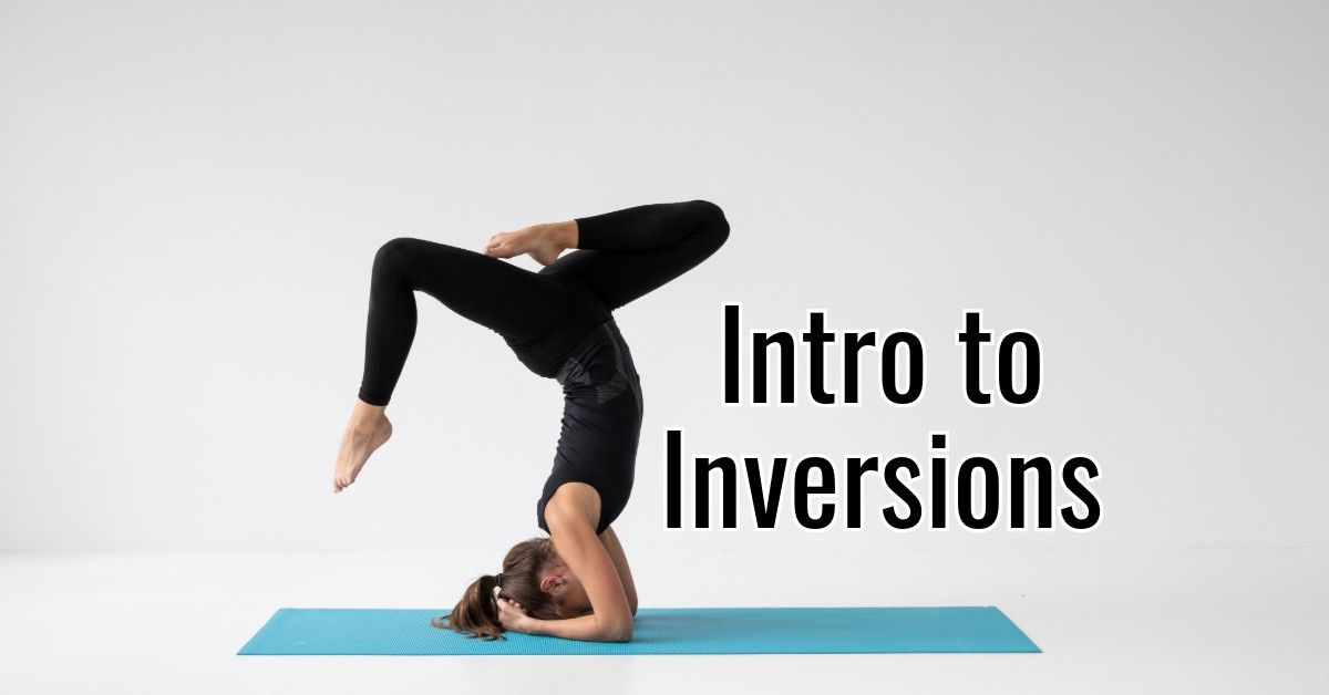 Intro to Inversions 