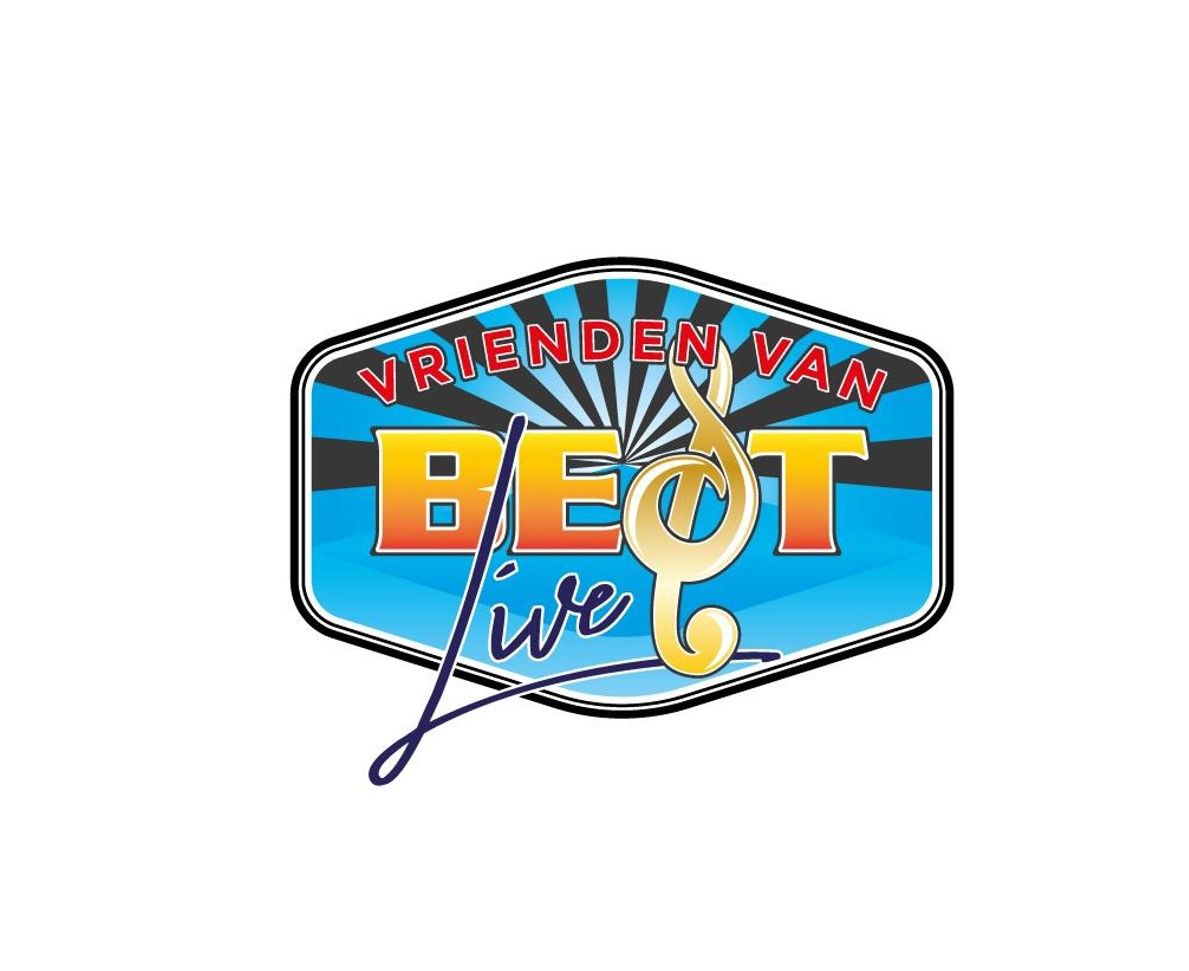 5e editie Vrienden van Best Live