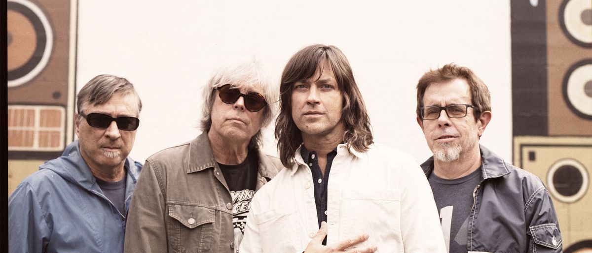 Old 97's, Fastball in San Antonio