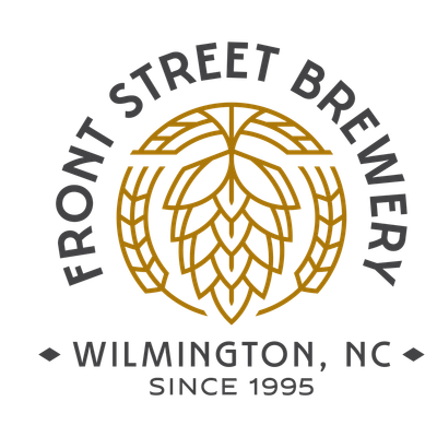 The Taproom at Front Street Brewery