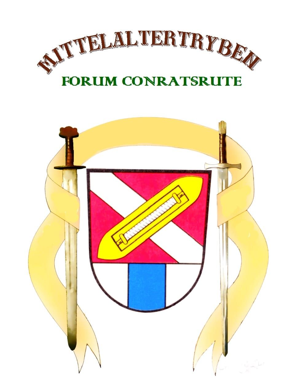 Forum Conratsrute III