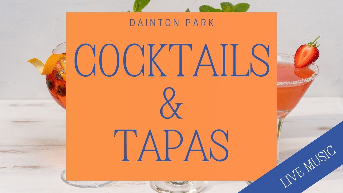 Cocktail & Tapas