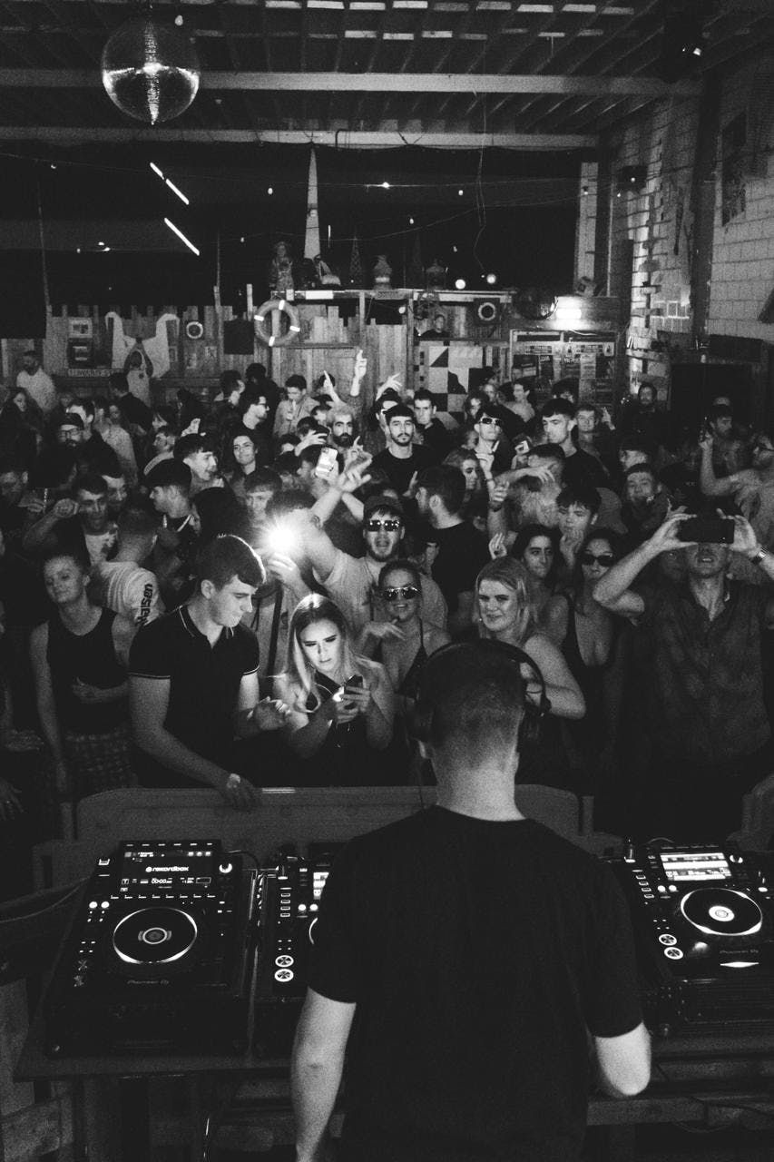 Big Birthday Weekender: Saturday