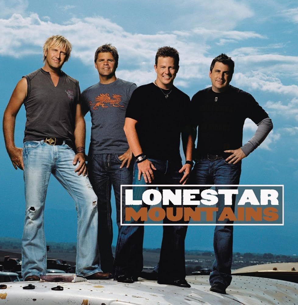 Lonestar