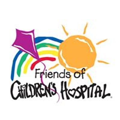 Friends of Children's Hospital