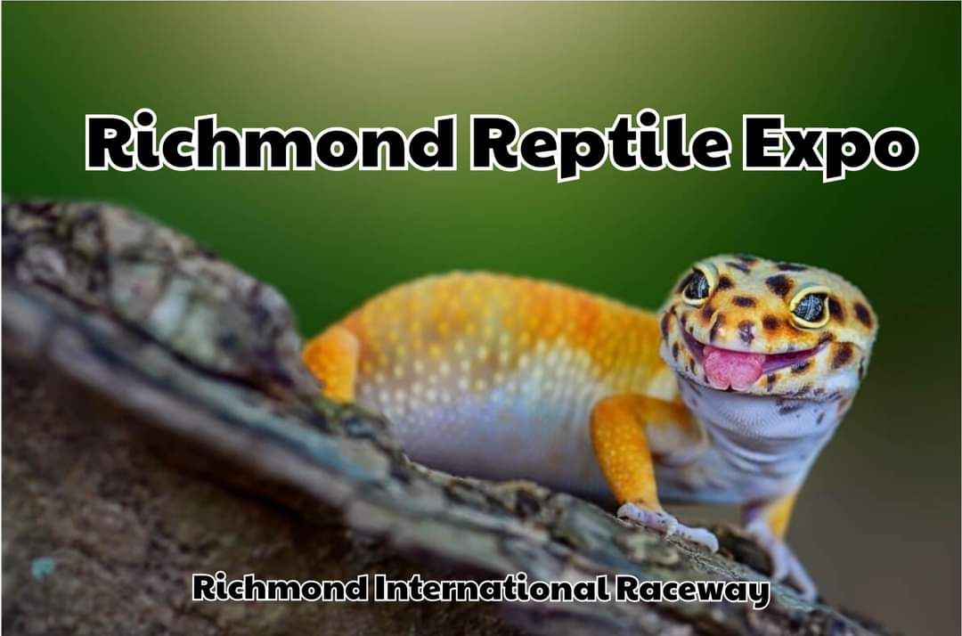 Richmond Reptile Expo