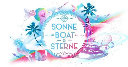Sonne Boat & Sterne Festival 2021