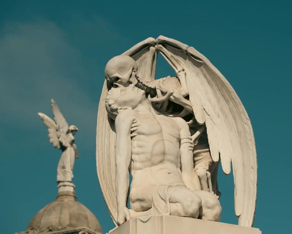 NUEVA RUTA. Cementerio Poblenou