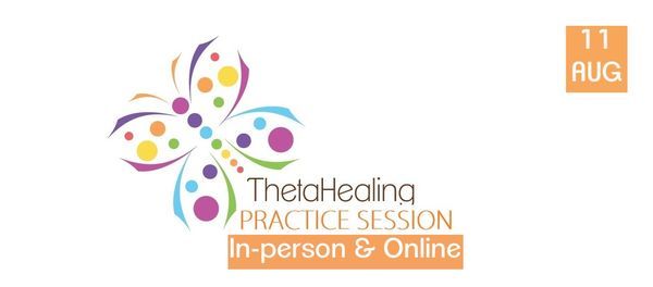Practice Night (In-person & Online) - Divine Timing & Passion - Maya