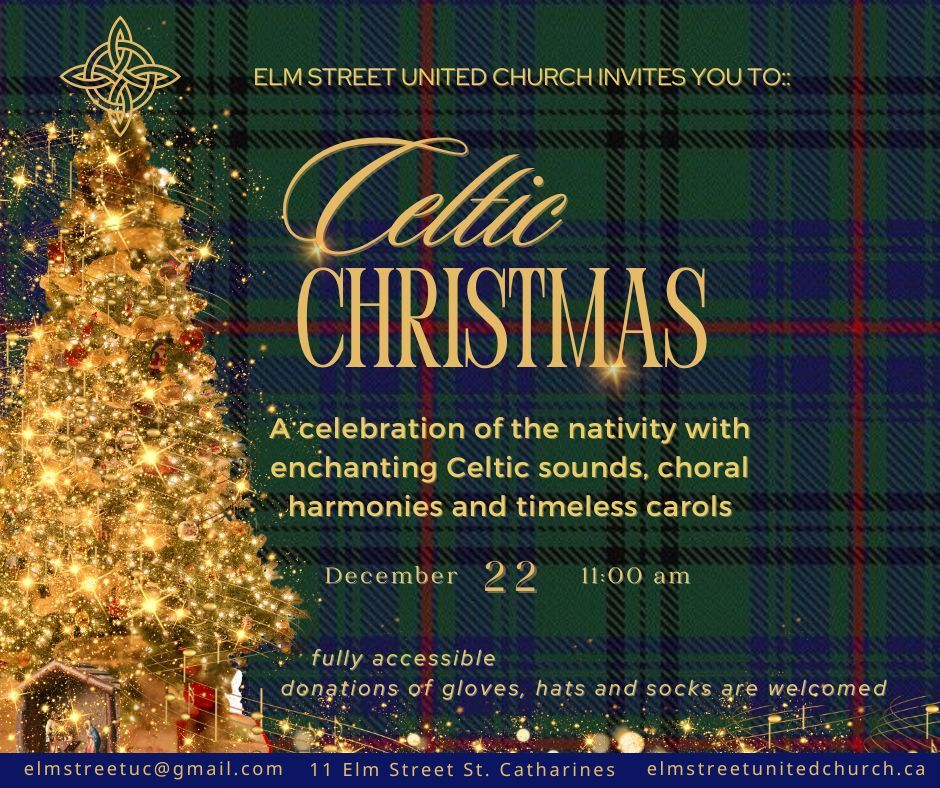 A Celtic Christmas