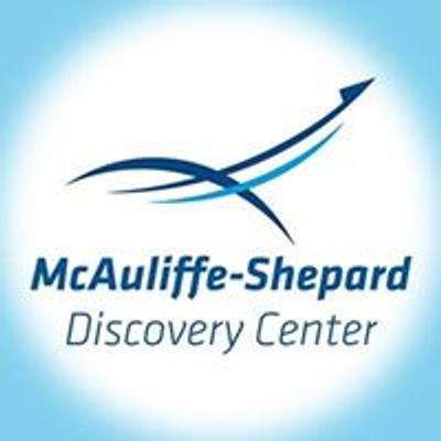 McAuliffe-Shepard Discovery Center