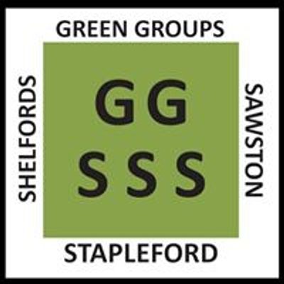 Green Groups in the Shelfords, Stapleford and Sawston