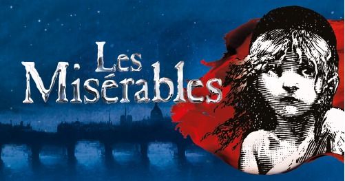 Les Mis\u00e9rables