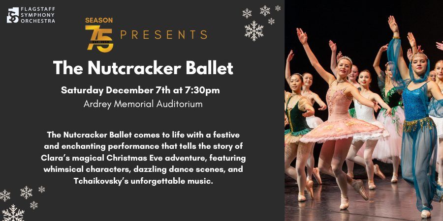 The Nutcracker Ballet